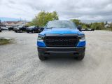 2023 RAM 1500 Big Horn 4x4 Crew Cab 5'7" Box