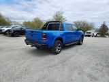 2023 RAM 1500 Big Horn 4x4 Crew Cab 5'7" Box