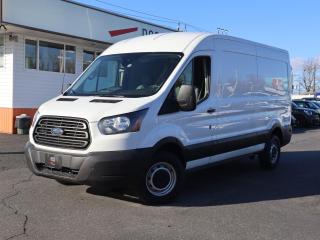 Used 2019 Ford Transit 250 250 for sale in Vancouver, BC
