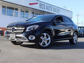 Used 2018 Mercedes-Benz GLA 250 250 for sale in Vancouver, BC