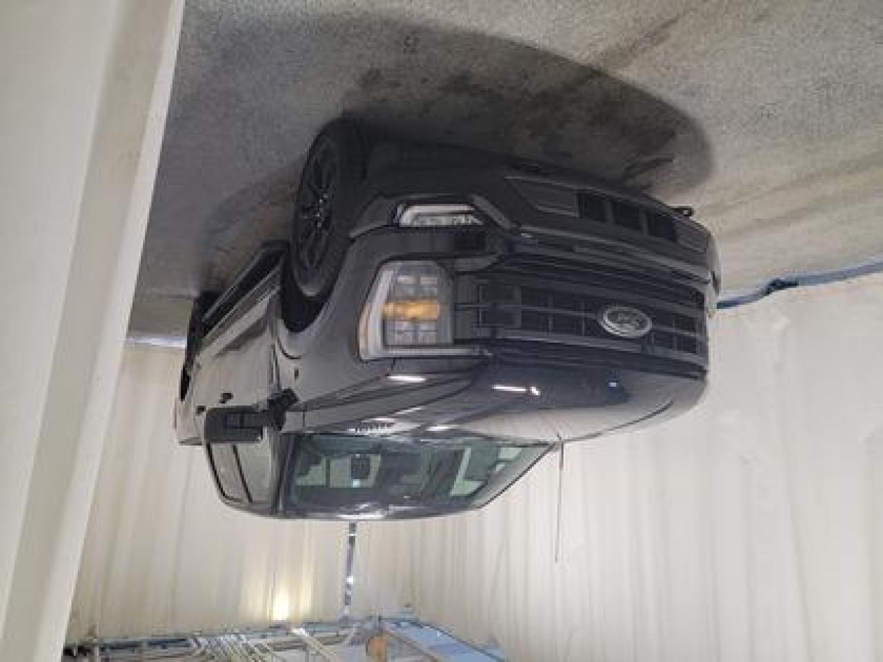 New 2023 Ford F-150 XLT 302A W/BLACK APPERANCE PACKAGE for sale in Regina, SK