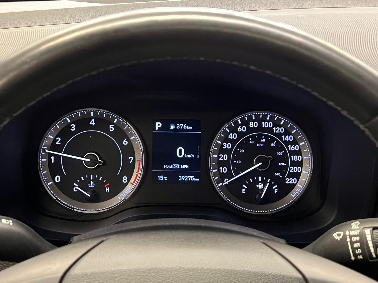 2020 Hyundai Venue Trend+ApplePlay+Roof+Heated Steering+CLEAN CARFAX Photo80