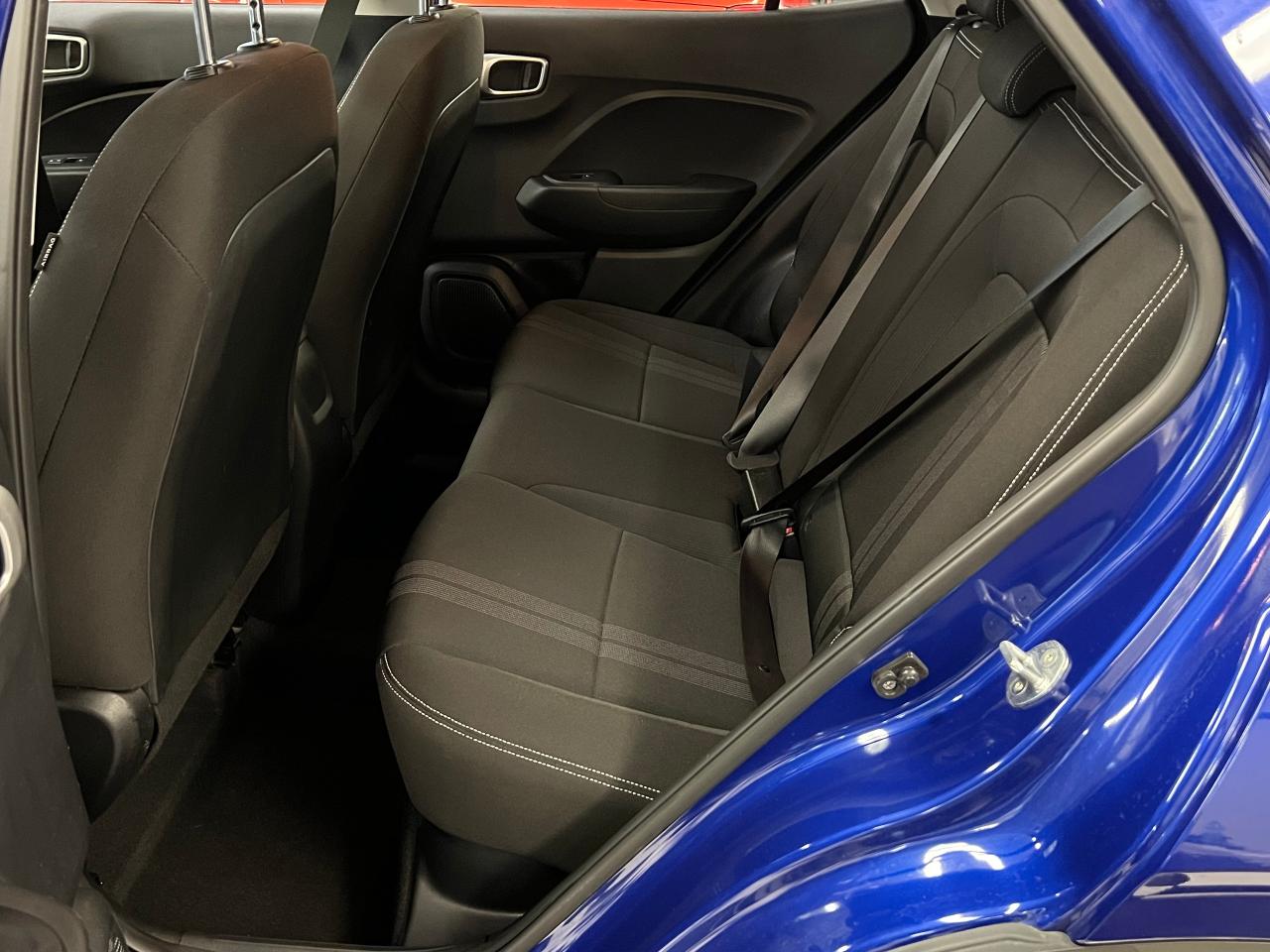 2020 Hyundai Venue Trend+ApplePlay+Roof+Heated Steering+CLEAN CARFAX Photo87