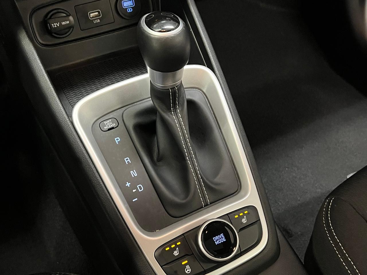 2020 Hyundai Venue Trend+ApplePlay+Roof+Heated Steering+CLEAN CARFAX Photo98