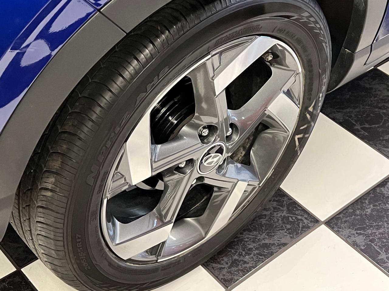 2020 Hyundai Venue Trend+ApplePlay+Roof+Heated Steering+CLEAN CARFAX Photo115