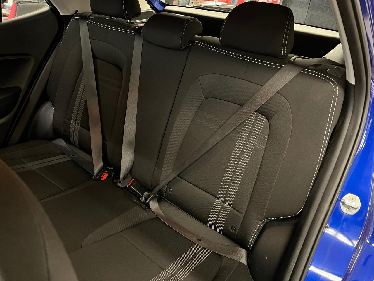 2020 Hyundai Venue Trend+ApplePlay+Roof+Heated Steering+CLEAN CARFAX Photo88