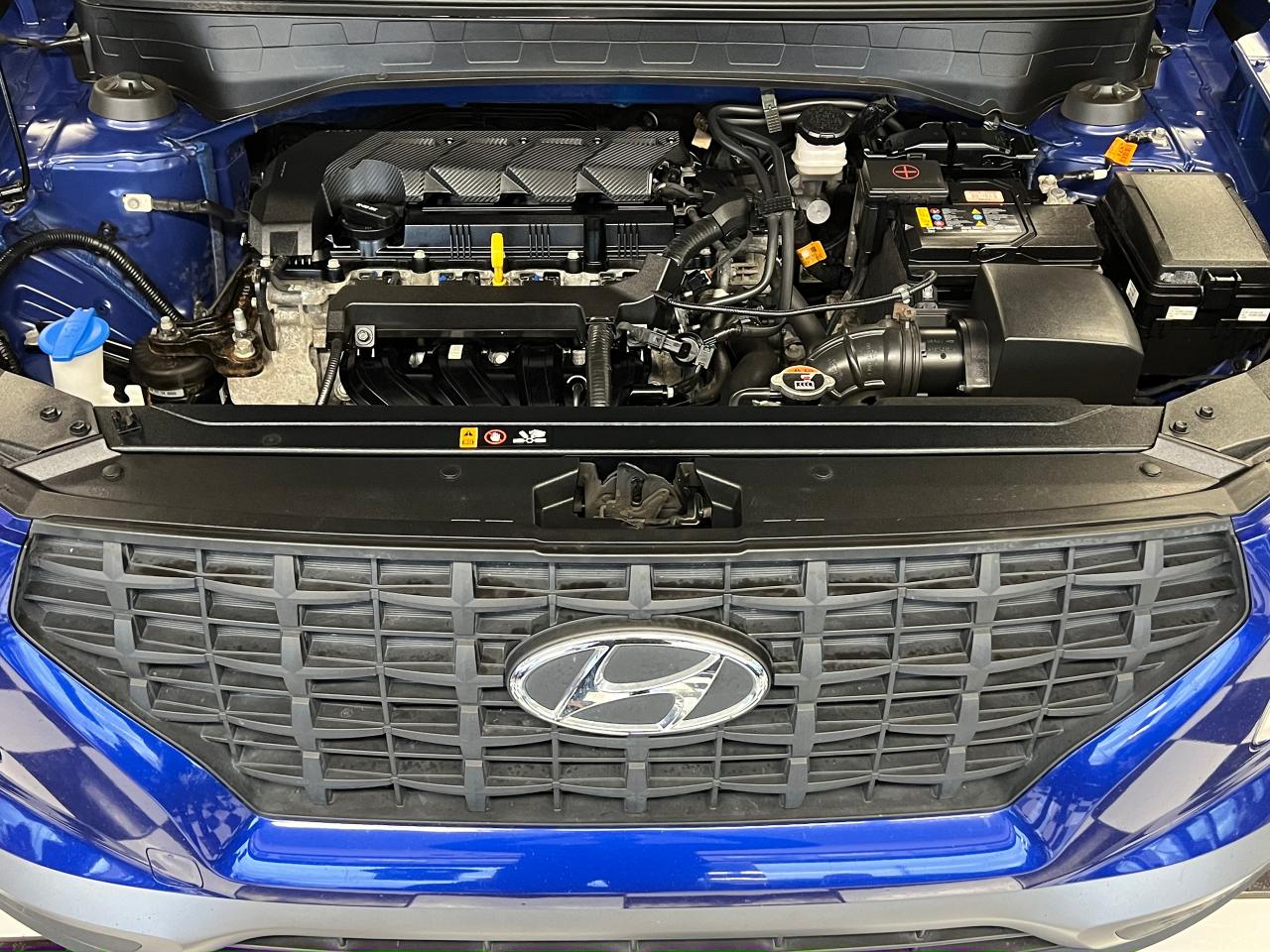 2020 Hyundai Venue Trend+ApplePlay+Roof+Heated Steering+CLEAN CARFAX Photo69