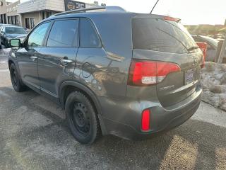 2014 Kia Sorento CERTIFIED, WARRANTY INCLUDED, SPARE TIRES INCL - Photo #2