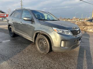 2014 Kia Sorento CERTIFIED, WARRANTY INCLUDED, SPARE TIRES INCL - Photo #5