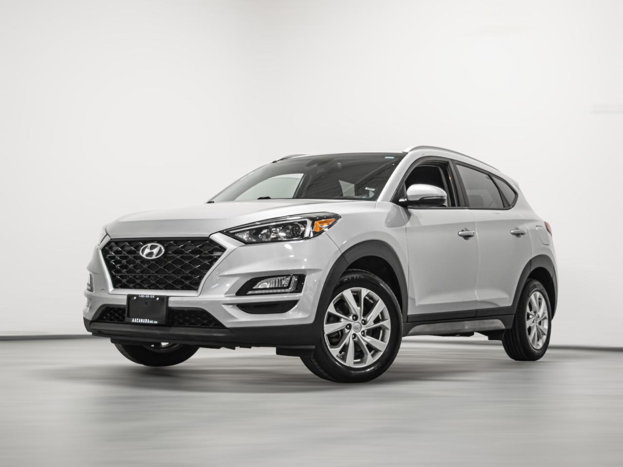 2020 Hyundai Tucson Preferred - Photo #1