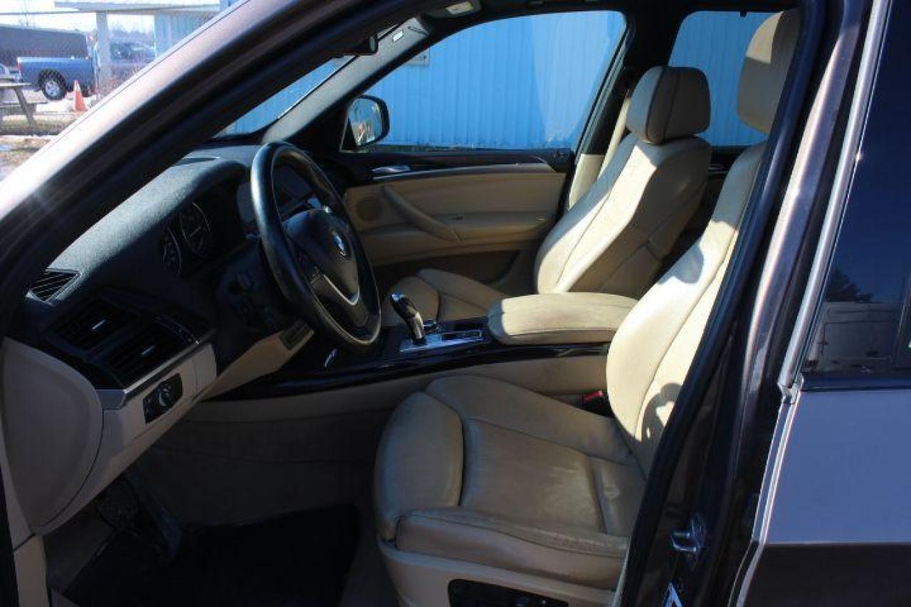 2011 BMW X5  Photo