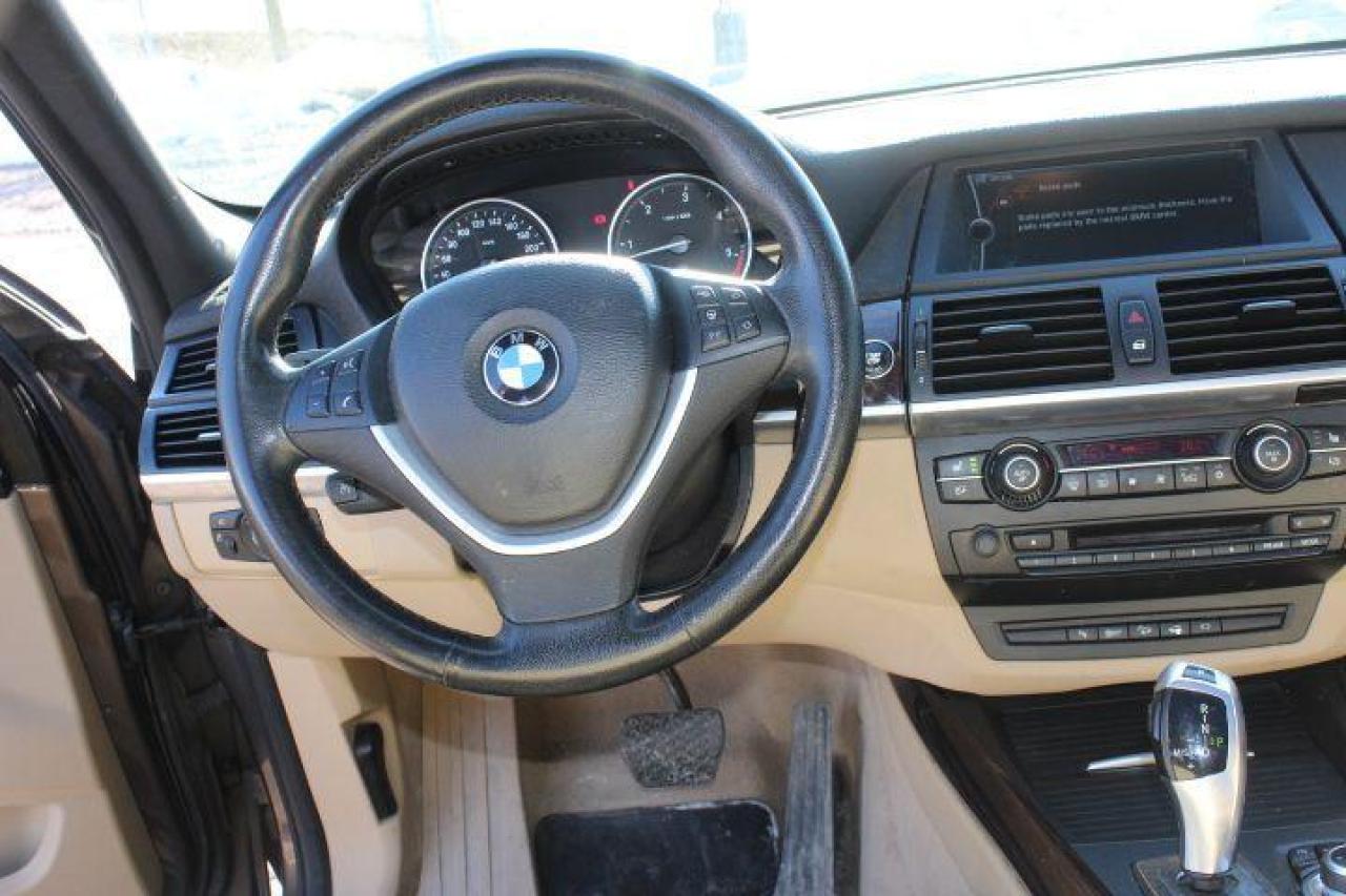2011 BMW X5  Photo4