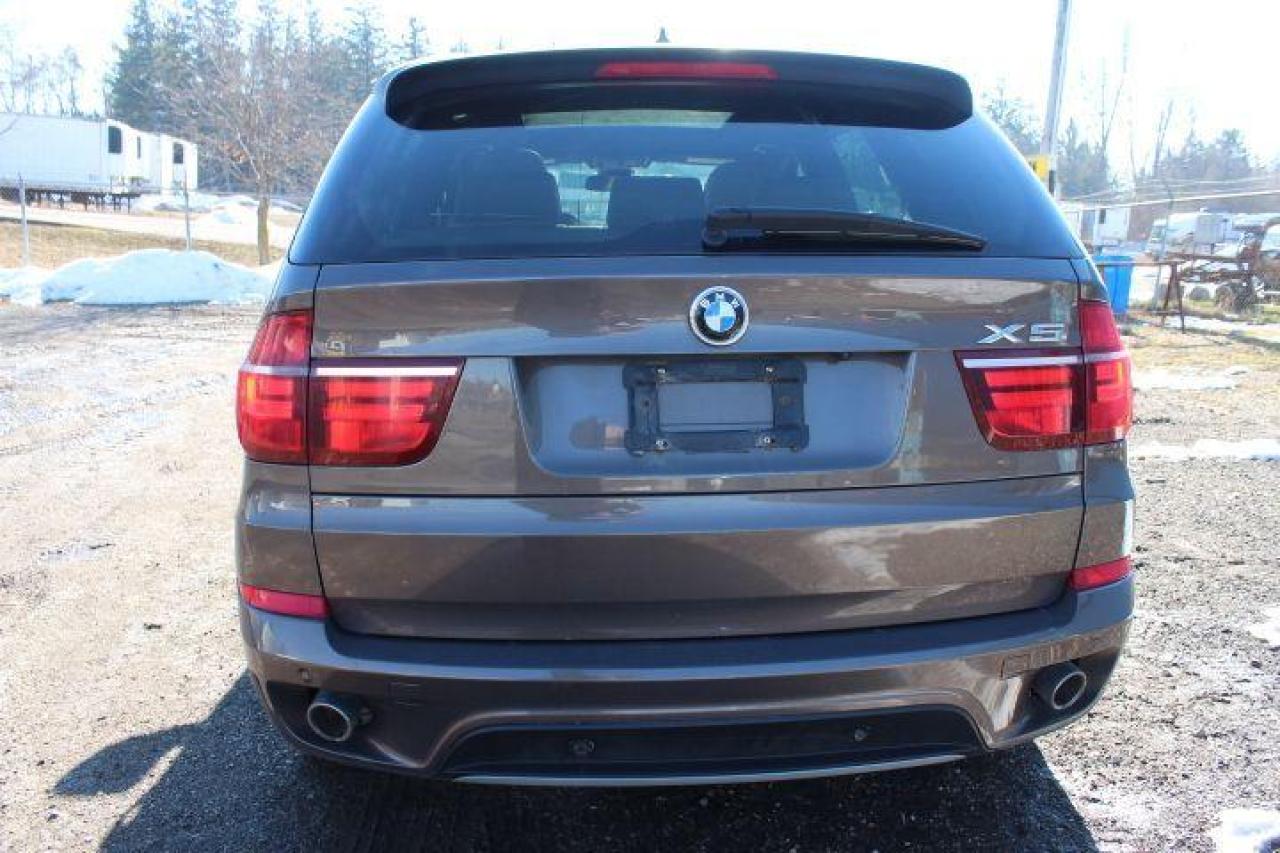 2011 BMW X5  Photo