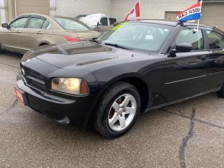 2009 Dodge Charger SE - Photo #2