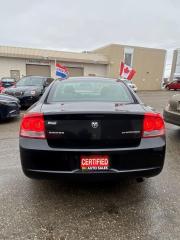 2009 Dodge Charger SE - Photo #5