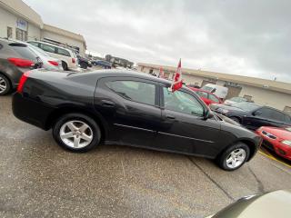 2009 Dodge Charger SE - Photo #7