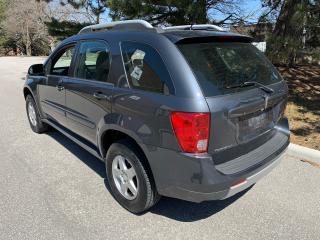 Research 2006
                  PONTIAC Torrent pictures, prices and reviews