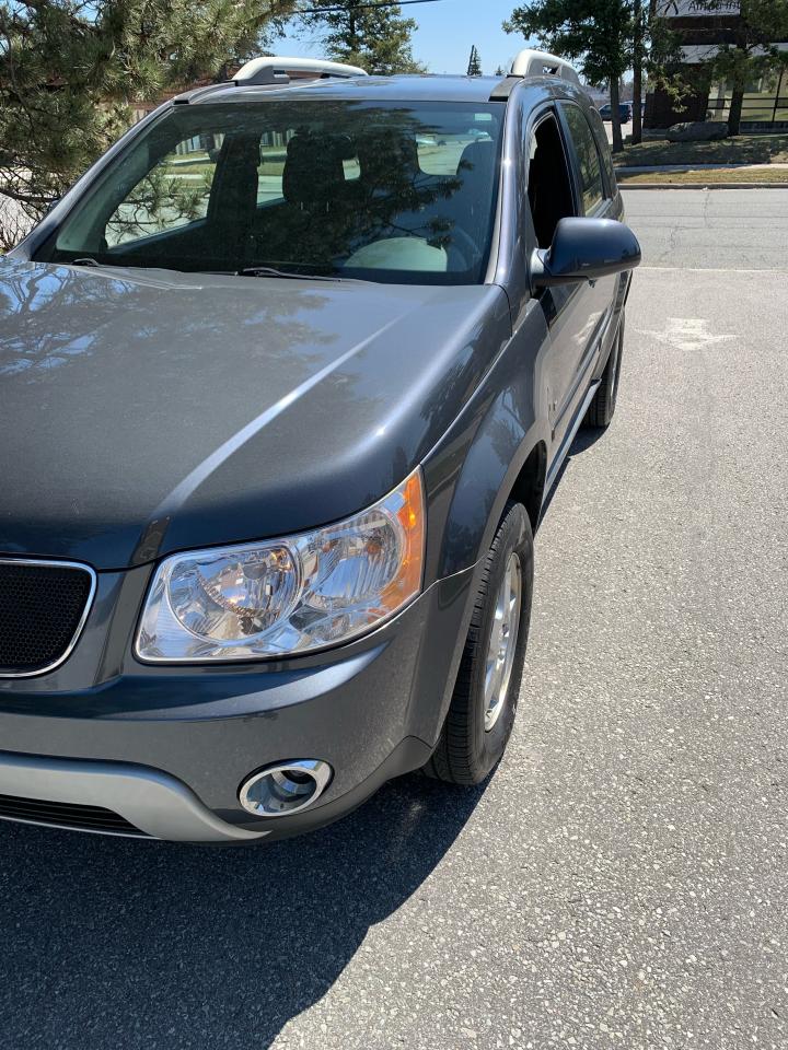 2009 Pontiac Torrent FWD 5DR.-YES,....ONLY 113,150KMS! 1 LOCAL OWNER!! - Photo #12