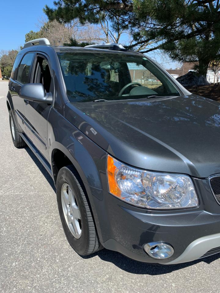 2009 Pontiac Torrent FWD 5DR.-YES,....ONLY 113,150KMS! 1 LOCAL OWNER!! - Photo #11