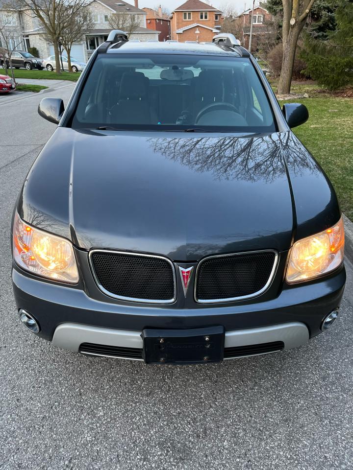 2009 Pontiac Torrent FWD 5DR.-YES,....ONLY 116,341KMS! 1 LOCAL OWNER!! - Photo #7