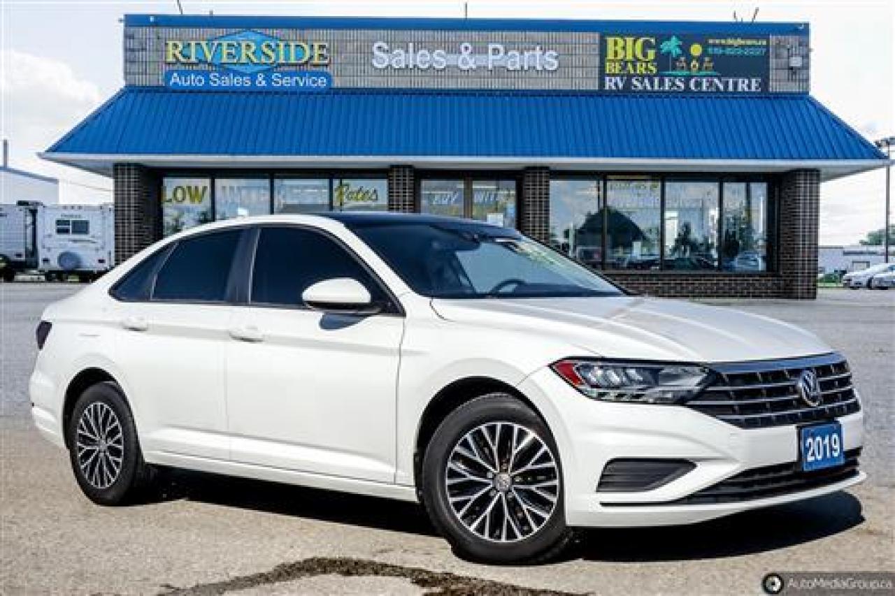 Used 2019 Volkswagen Jetta HIGHLINE for sale in Guelph, ON