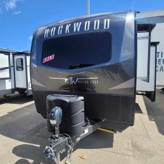 New 2023 Rockwood RLT2606WSW LITE WEIGHT for sale in Fort St John, BC