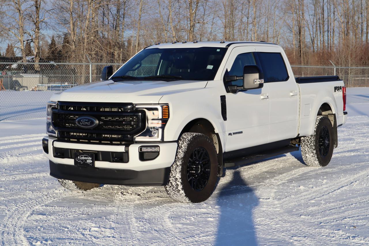 Image - 2022 Ford F-350 