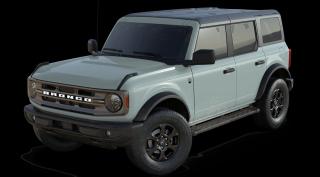 New 2023 Ford Bronco Big Bend for sale in Watford, ON