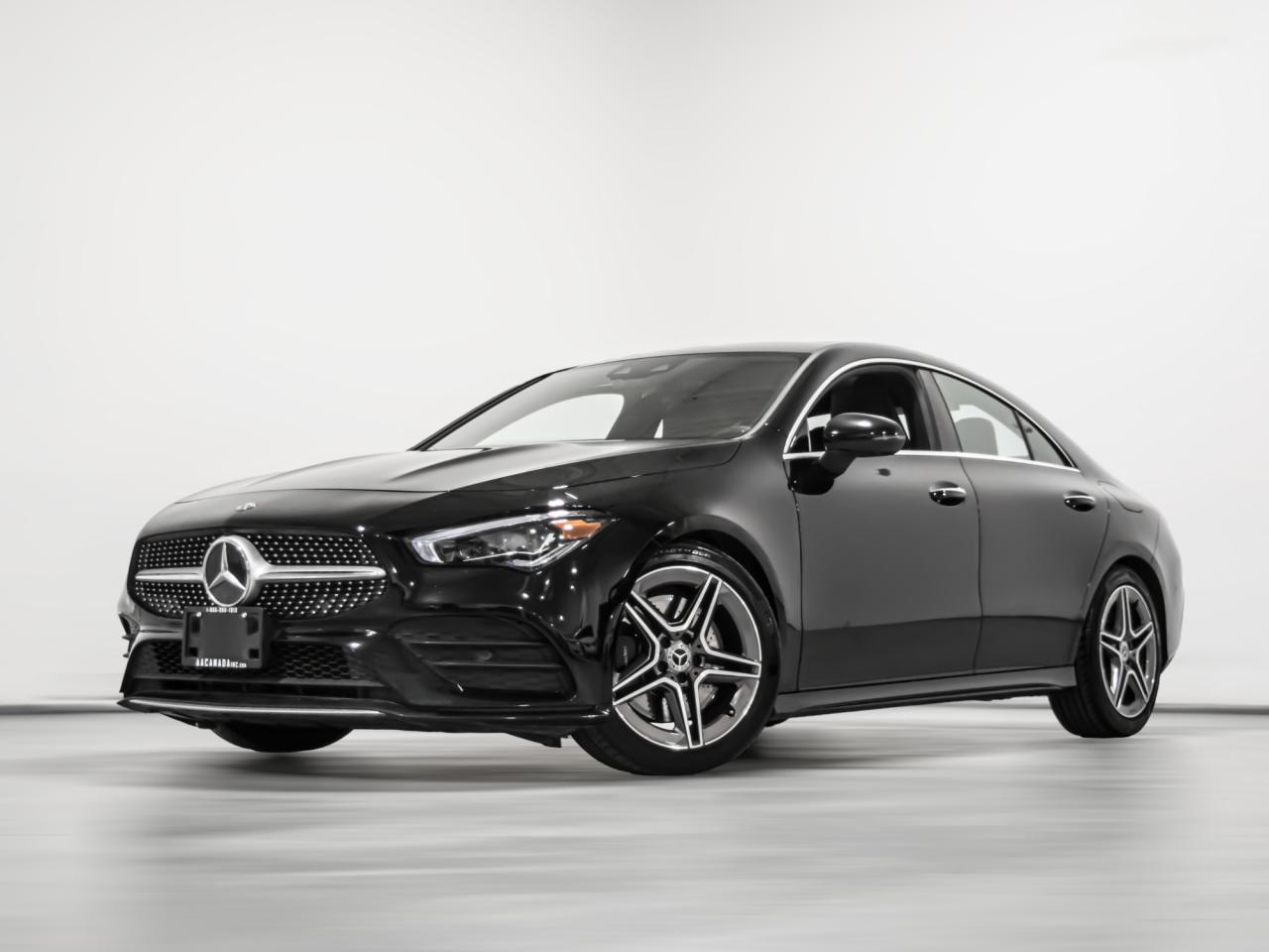 2020 Mercedes-Benz CLA-Class CLA 250 | AMG PKG | ACCIDENT FREE | - Photo #1