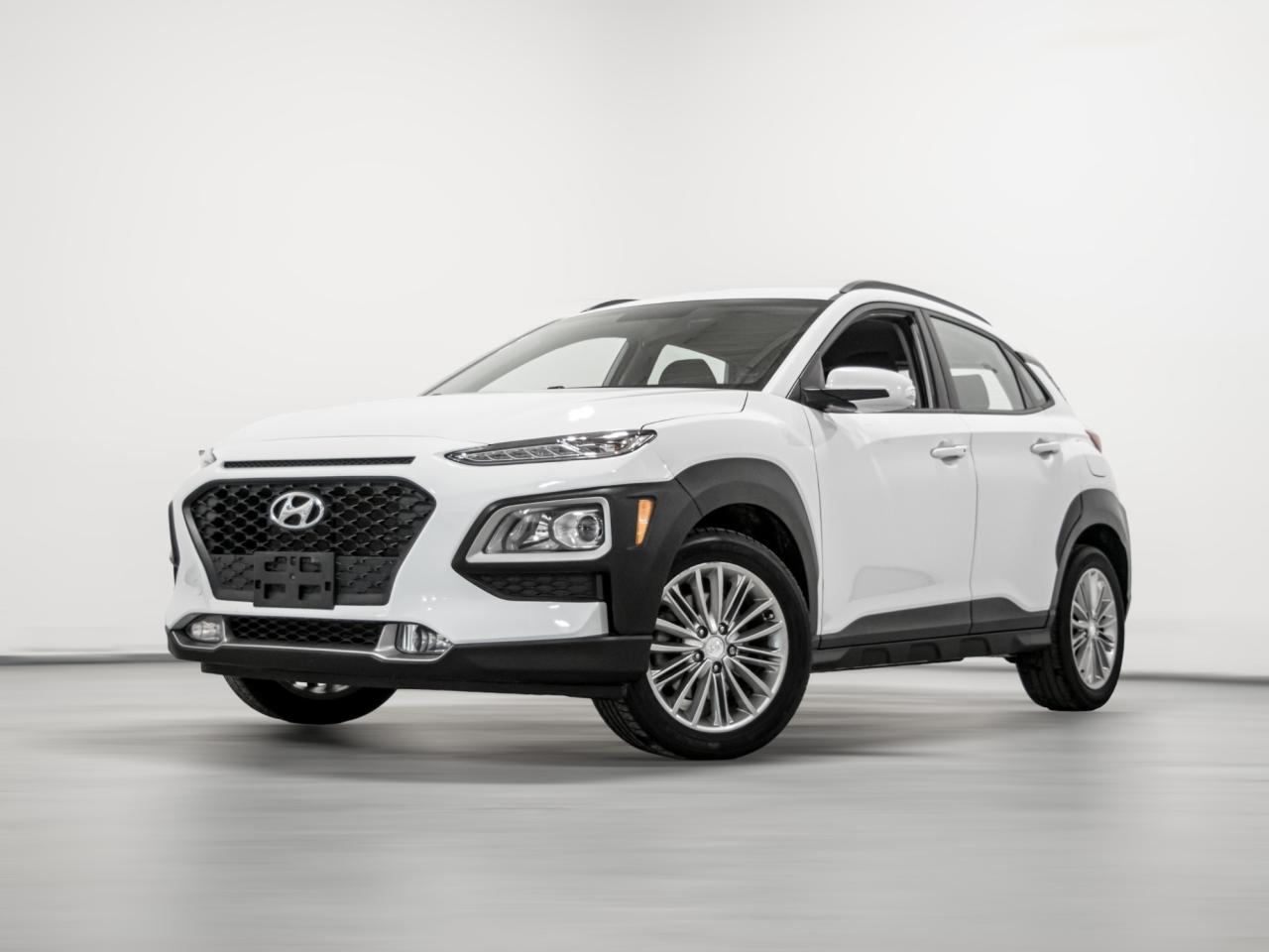 2019 Hyundai KONA Preferred - Photo #1