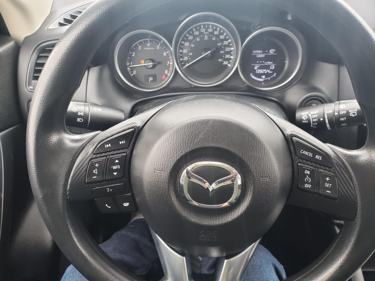 2016 Mazda CX-5 GX - Photo #18