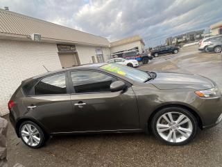 2011 Kia Forte5  - Photo #7