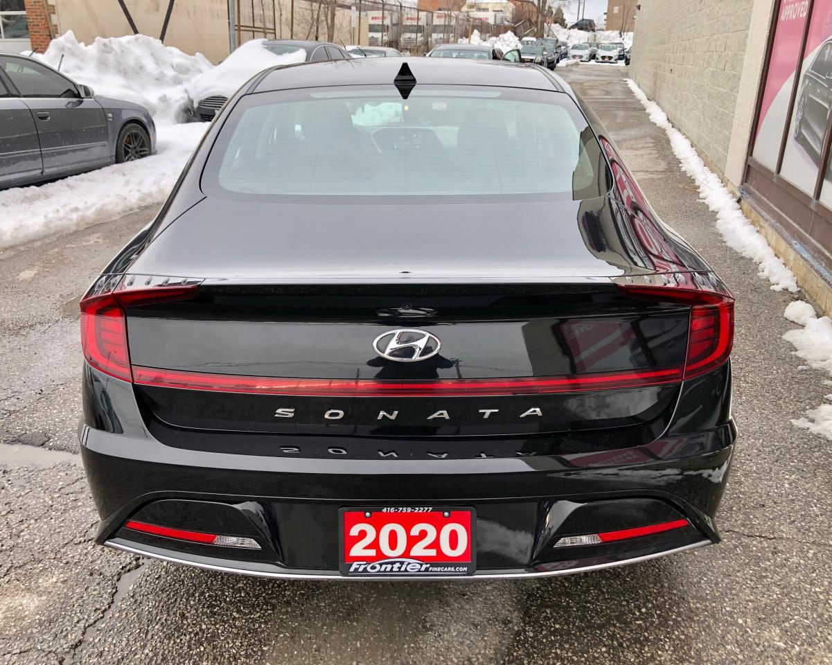 2020 Hyundai Sonata SE-ALL CREDIT ACCEPTED Photo4
