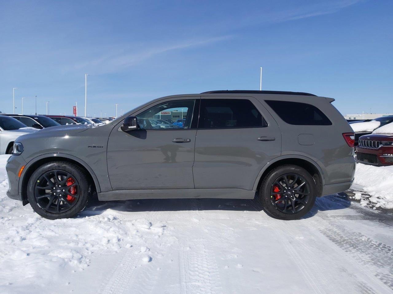 2023 Dodge Durango R/T Photo3