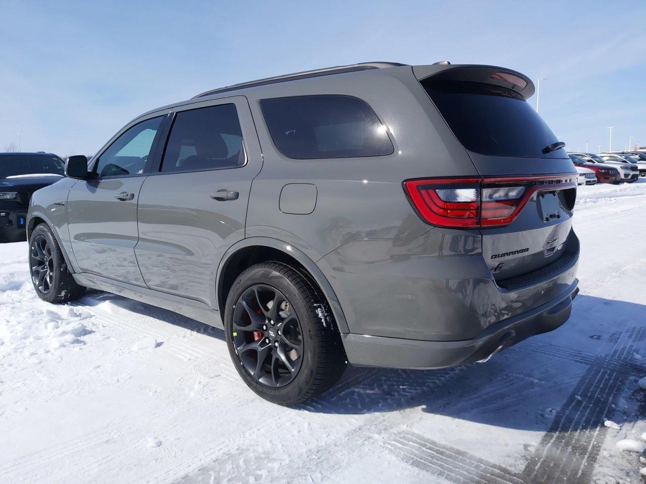 2023 Dodge Durango R/T Photo4