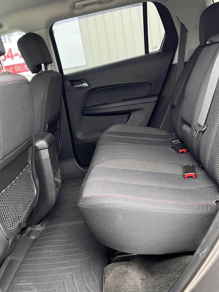 2014 GMC Terrain SLE-2 - Photo #6