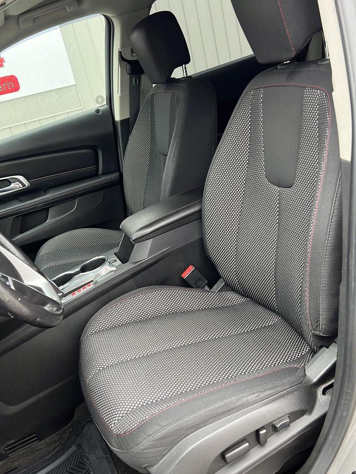 2014 GMC Terrain SLE-2 - Photo #7