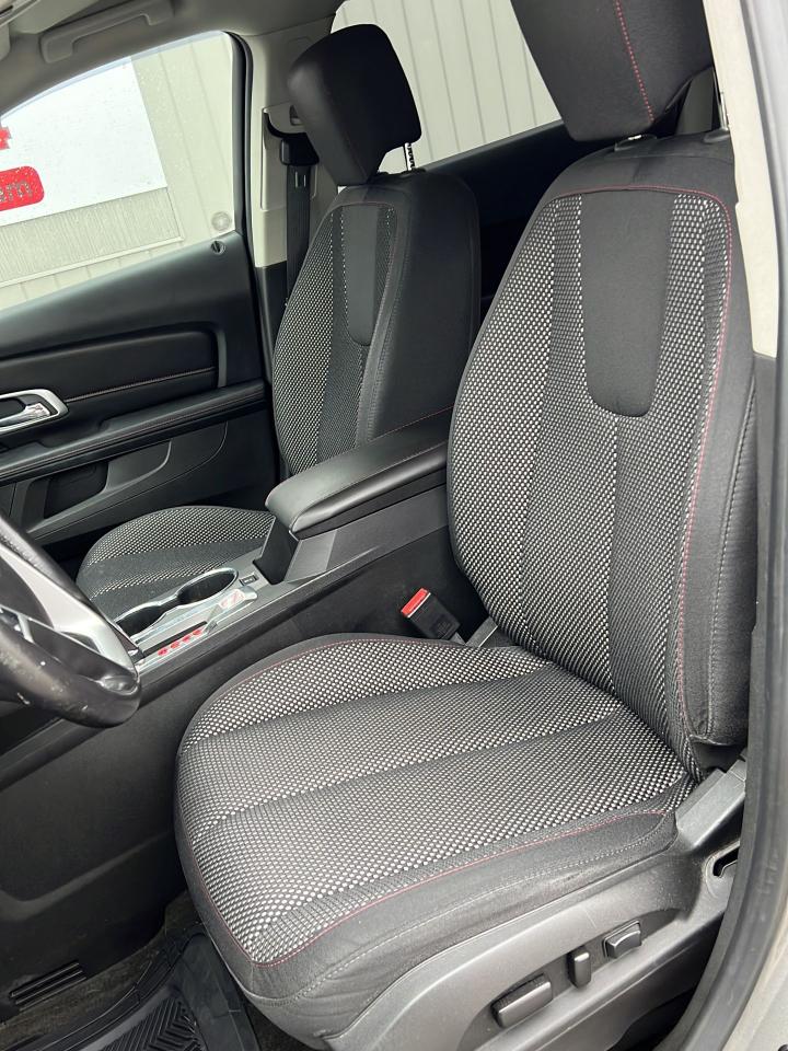 2014 GMC Terrain SLE-2 - Photo #7