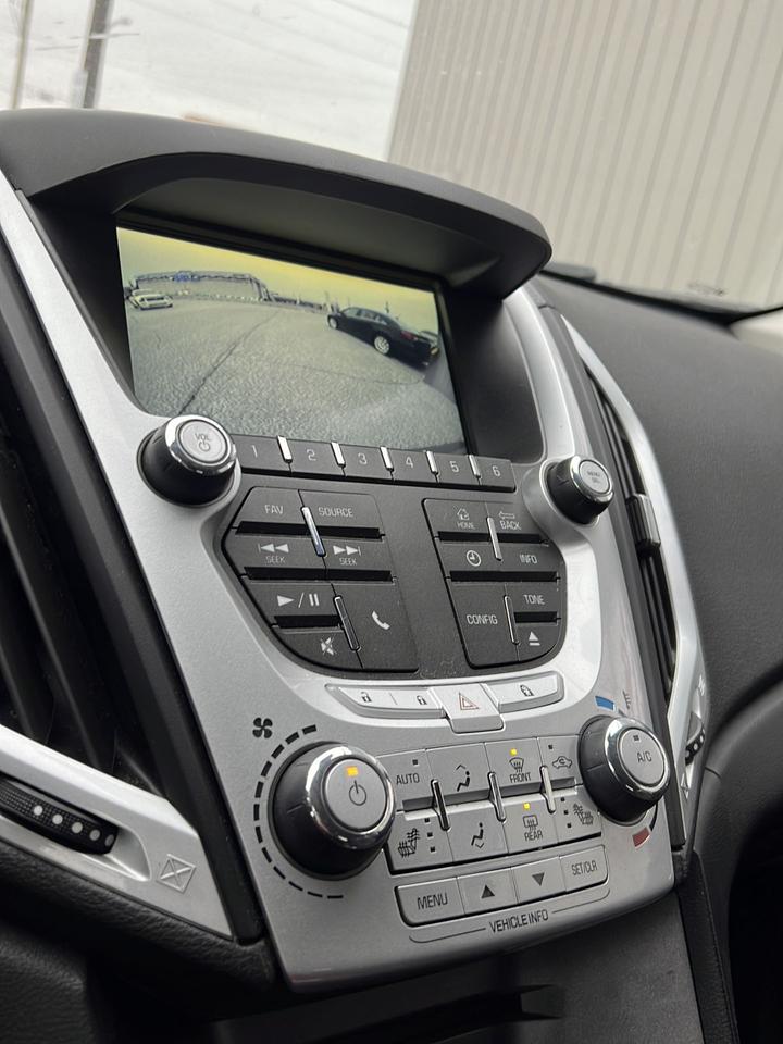 2014 GMC Terrain SLE-2 Photo
