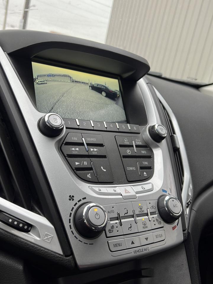 2014 GMC Terrain SLE-2 - Photo #8