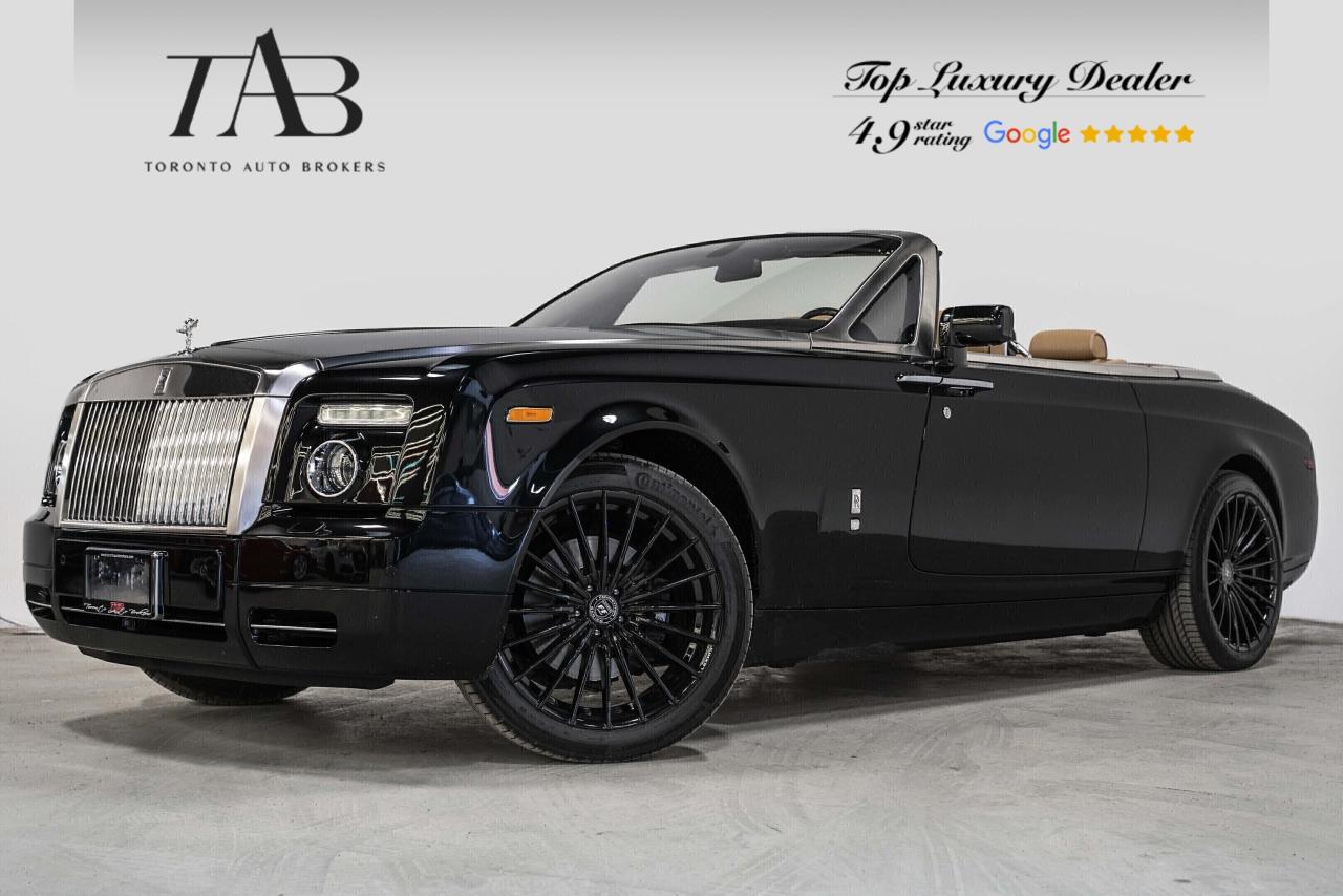 Used Rolls Royce for Sale in Toronto, ON