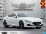 2014 Maserati Ghibli S Q4, AWD, NoAccidents, Navi, SunRoof, BackUpCam, KeylessGo Photo32