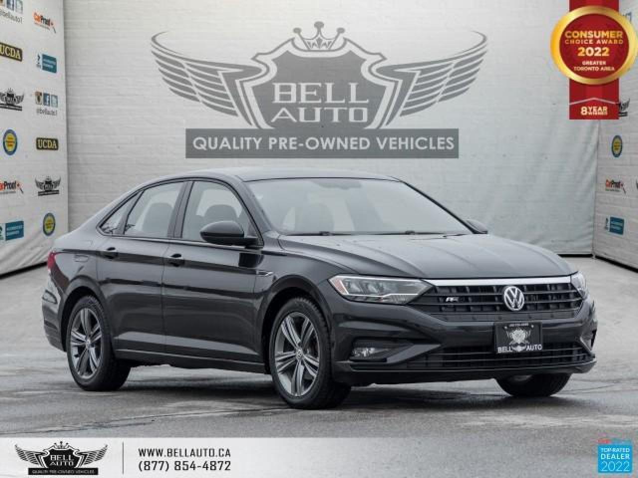 2019 Volkswagen Jetta SOLD...SOLD...SOLD...Highline, R-Line, MoonRoof, BackUpCam, DualShift, BlindSpot, NoAccident Photo1