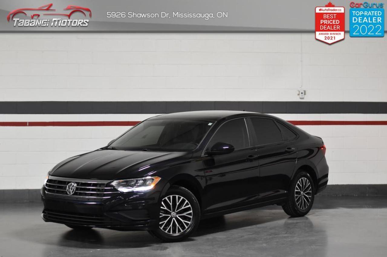 Photo of Black 2019 Volkswagen Jetta