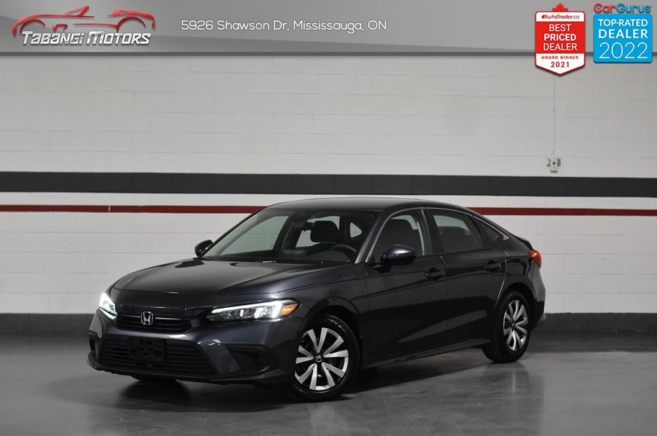Photo of Grey 2022 Honda Civic