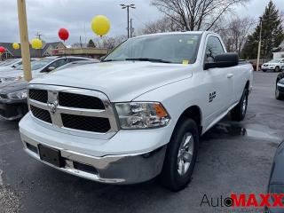 Used 2019 RAM 1500 Classic SLT - REAR CAMERA, ALLOYS, SAT RADIO, CRUISE! for sale in Windsor, ON