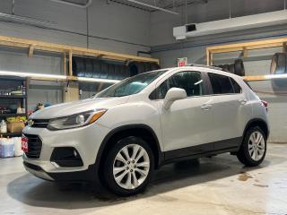 Used 2020 Chevrolet Trax Premier AWD * Sunroof * Heated Leather Seats * Bose Audio System *  Apple Car Play * Android Auto * Hands Free Calling *  Back Up Camera * Remote Star for sale in Cambridge, ON