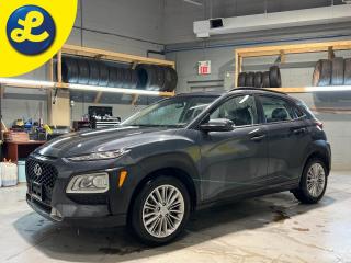 Used 2021 Hyundai KONA AWD * Heated Cloth Seats * Heated Steering Wheel * Apple Car Play * Android Auto * Down Hill Brake Control * Blind Spot Assist * Rear Cross Traffic Al for sale in Cambridge, ON