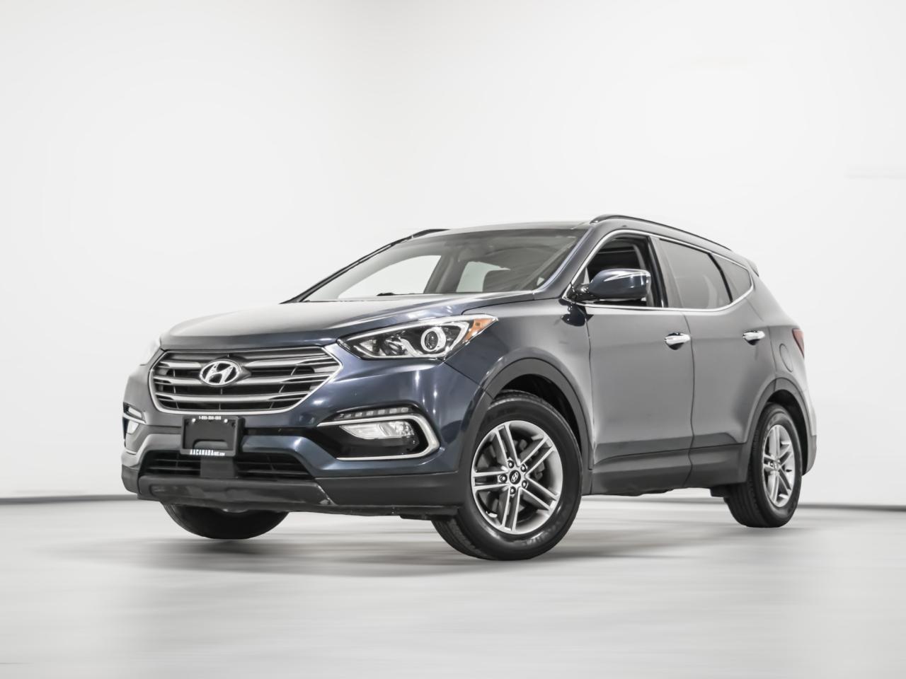 2018 Hyundai Santa Fe Sport SE - Photo #1