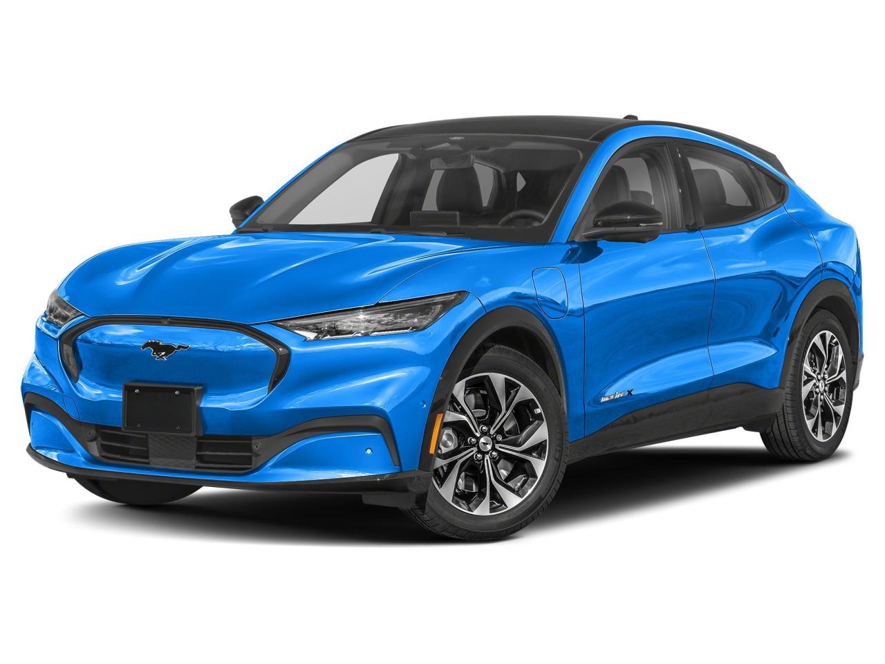 2023 Ford Mustang Mach-E PREMIUM Photo0